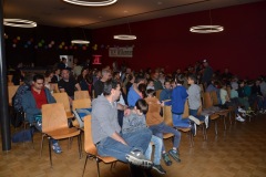 40 jahre Jubiläum