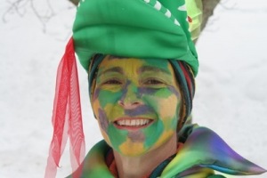 Fasnacht 2009