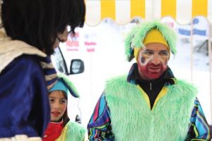 Fasnacht 2010