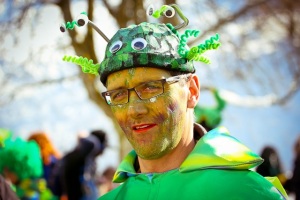 Fasnacht 2012