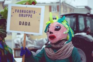 Fasnacht 2013
