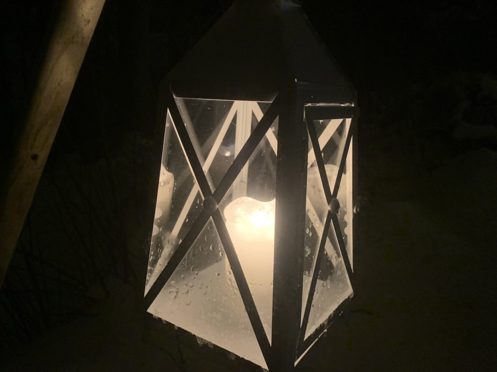 Chlaus im Wald 2019 Chlaus im Wald 2019