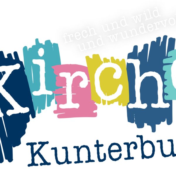 Kirche Kunterbunt