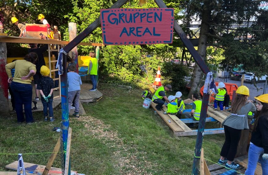 Gallerien 2026