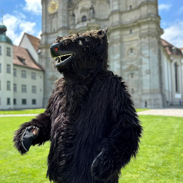 Klostertag