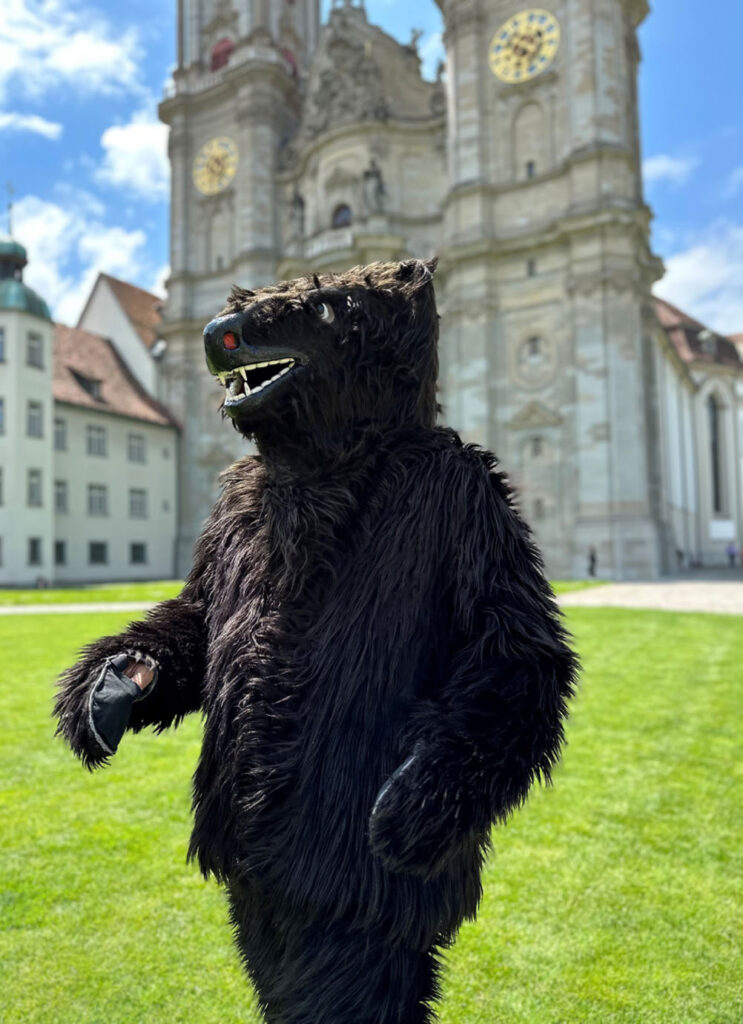 Klostertag